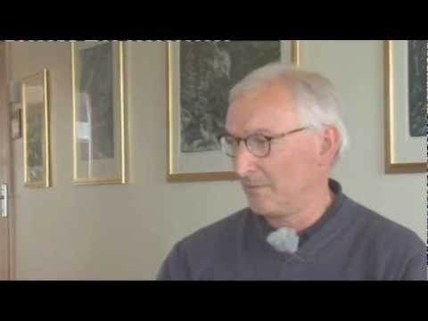 IOC's Medical Commission Head of Sports Medicine and Sport Science - Prof Lars Engebretsen