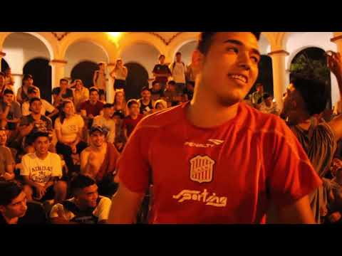 KARITA vs BARTO  - 4tos (12/10) - DNG FREE & CRUCE DE CAMPEONES