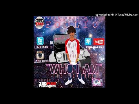 Foolio - Pose To Be Ft Soulja K