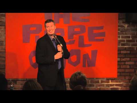 Final Purple Onion Show: Part 3 of 25 - Jim Short (Technology)