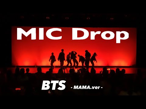 BTS (방탄소년단) - MIC Drop / 커버댄스 by CALL UP SOUL 【2022 summer performance】