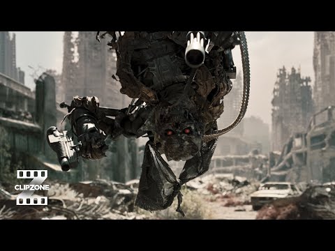 Come With Me If You Want To Live
