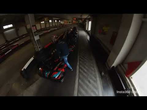 Silverkart 2023-as vonalvezetés - Első próba