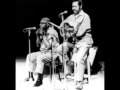 Sonny Terry & Brownie McGhee-One monkey don't stop the show