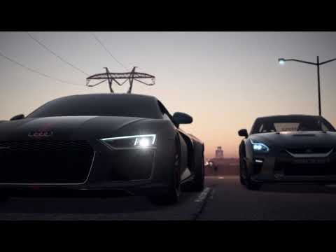 Need For Speed Payback Pt 12