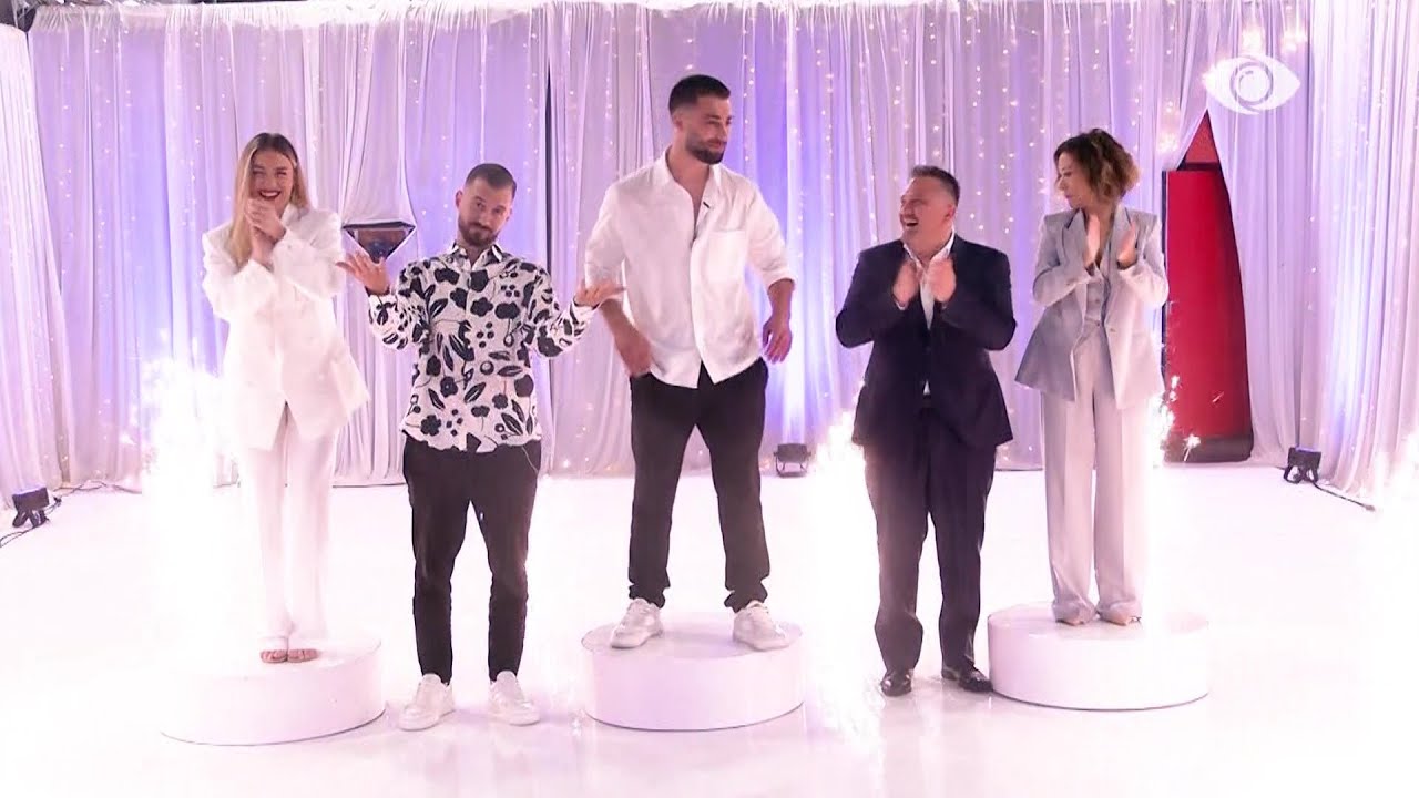 Lojë, debat, përqafime dhe shumë të qeshura! BBV3 një eksperiencë e paharrueshme për të gjithë banorët