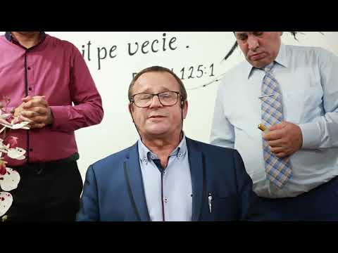 Ordinare de Prezbiter fratele Petru Munteanu