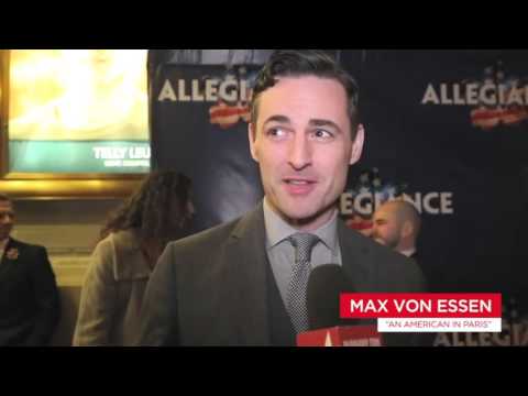 "Lea's voice--incredible power and clarity " - Max Von; "She can sing to me all night..." - Conrad