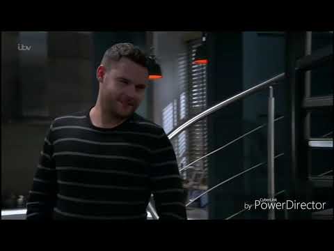 Emmerdale - Jacob & Liv Spends Their Day Together and Aaron Warns Jacob (12th February 2019)