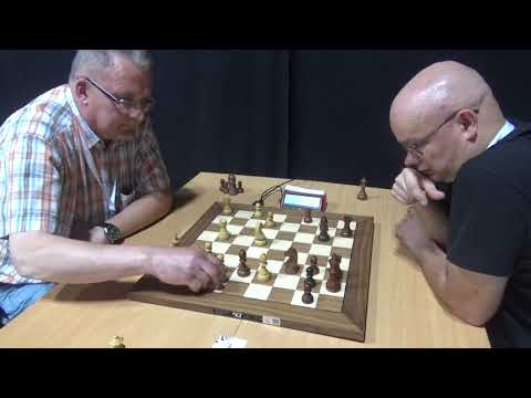 IM Guntars Antoms - NM Kristaps Kretainis | Blitz chess