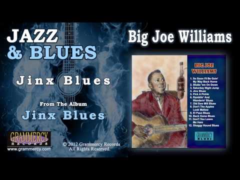 Jinx Blues video thumbnail