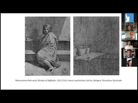 Mostre negate - Un dialogo tra le arti a Bologna nel segno di Raffaello