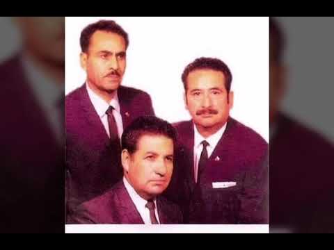 Mix Los Errantes III. DJ. TOBY. puro sentimiento.