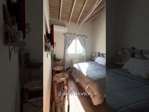 Haras El Malacate Exaltacion de la Cruz (interior)