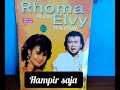 RHOMA IRAMA Duet ELVY SUKAESIH HAMPIR SAJA