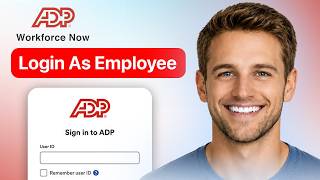 How To Login Into Your ADP Employee Account (Updated Guide)