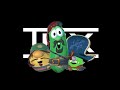 Veggie Pirates Meet THX Remastered Audio