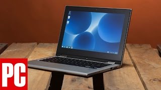 Dell Inspiron 11 3000 Series 2-in-1 (3147) Review
