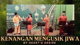 Download lagu Heart's Desire ~ Kenangan Mengusik Jiwa mp3