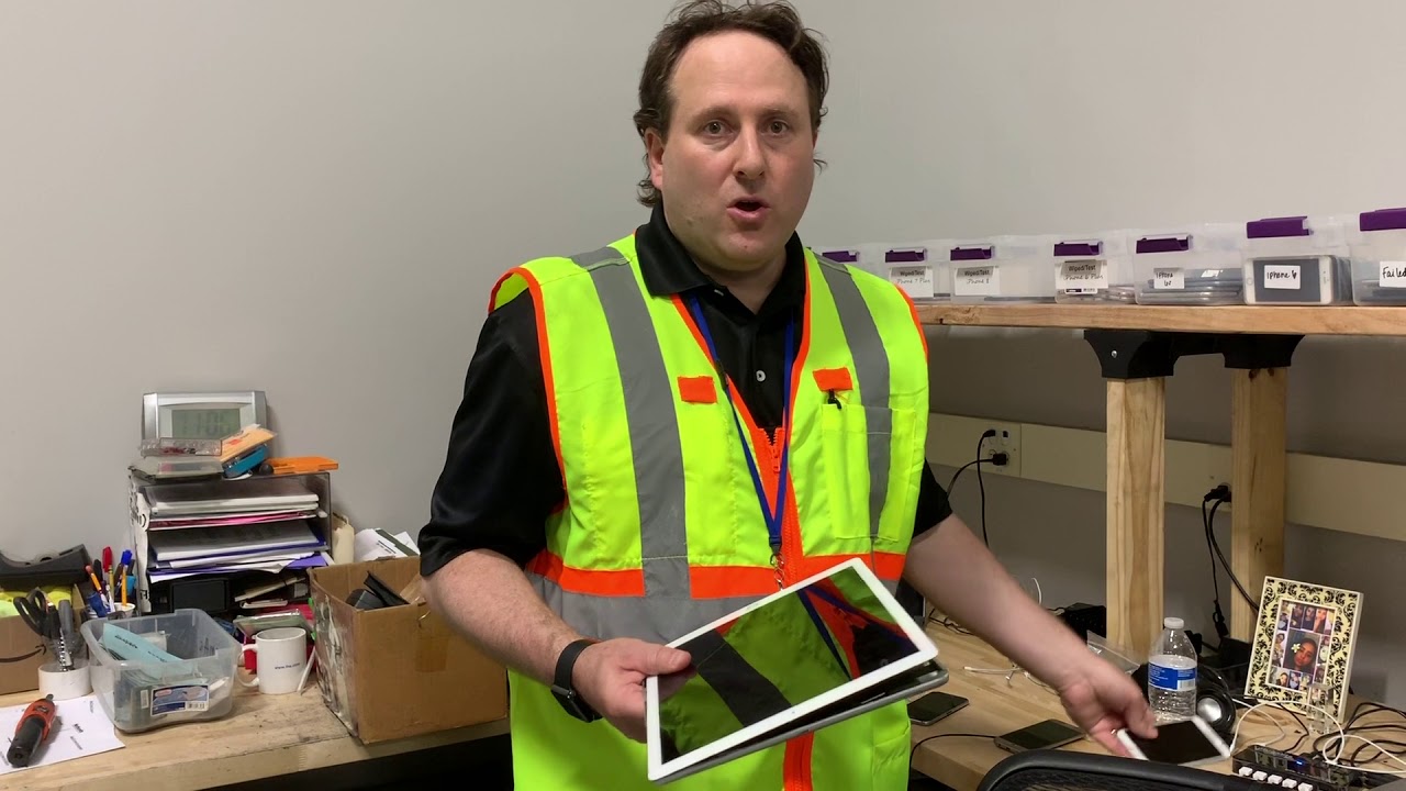 Data Destruction at CompuCycle