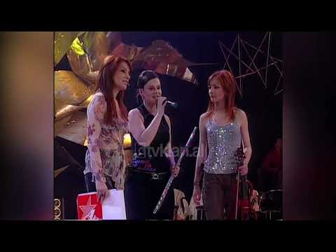 Nis nata e dytë çerekfinale e “Star Academy” në TV Klan - (16 Maj 2006)