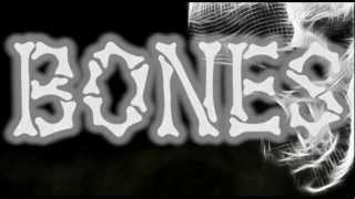 [HD] &#39;Bones&#39; by Young Guns - Lyric Video [by BW]