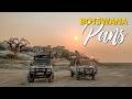 Botswana Pans An Overland Adventure