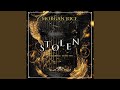 Chapter 62 - Stolen (Book Two of the Deathborn Series)