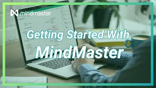 Wondershare EdrawMind Mind Mapping & Brainstorming Tool: 2-Yr Subscription