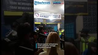 Download lagu Korban Tewas Bertambah Menjadi 129 Orang Tewas dalam Insiden Kerusuhan Stadion Kanjuruhan Malang mp3 Download lagu Korban Tewas Bertambah Menjadi 129 Orang Tewas dalam Insiden Kerusuhan Stadion Kanjuruhan Malang mp3