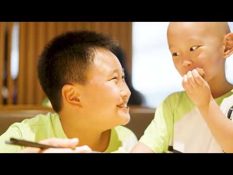 Beautiful Liaoning (versão japonesa) 4K《美佽的辽宁》Xuan 传片 4K versão japonesa