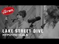Lake Street Dive - Hypotheticals (live performance for The Current)