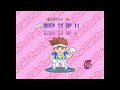 Game Over Pop N TwinBee SNES
