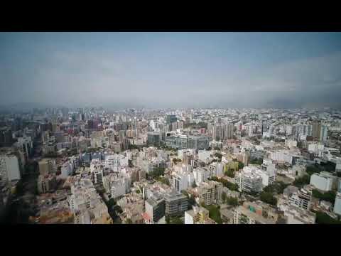 Junior WCh Lima, Peru - Final Skeet Men Junior, 30.09.2021