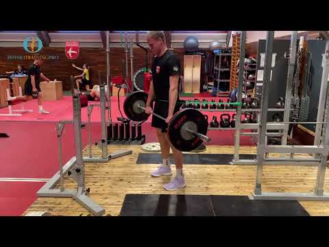 BB resisted band RDL