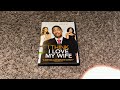 Opening To I Think I ️ My Wife 2007 DVD Side B Widescreen