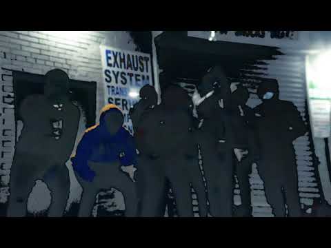 BOE Jahh x K-Dot x DBlaxk x Jerry DaDemon - FTO (Official Music Video) Prod. @Glo Banks