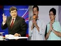 The Newshour Debate: Arvind Kejriwal Trolls Kiran.