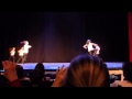 Ba A Li Tov Fall Step 2012