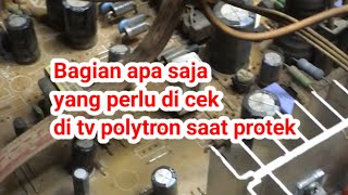 Download lagu Yang perlu di cek, tv Polytron protek mp3 Download lagu Yang perlu di cek, tv Polytron protek mp3