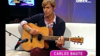 Carlos Baute - El buzón de tu corazón (En vivo)