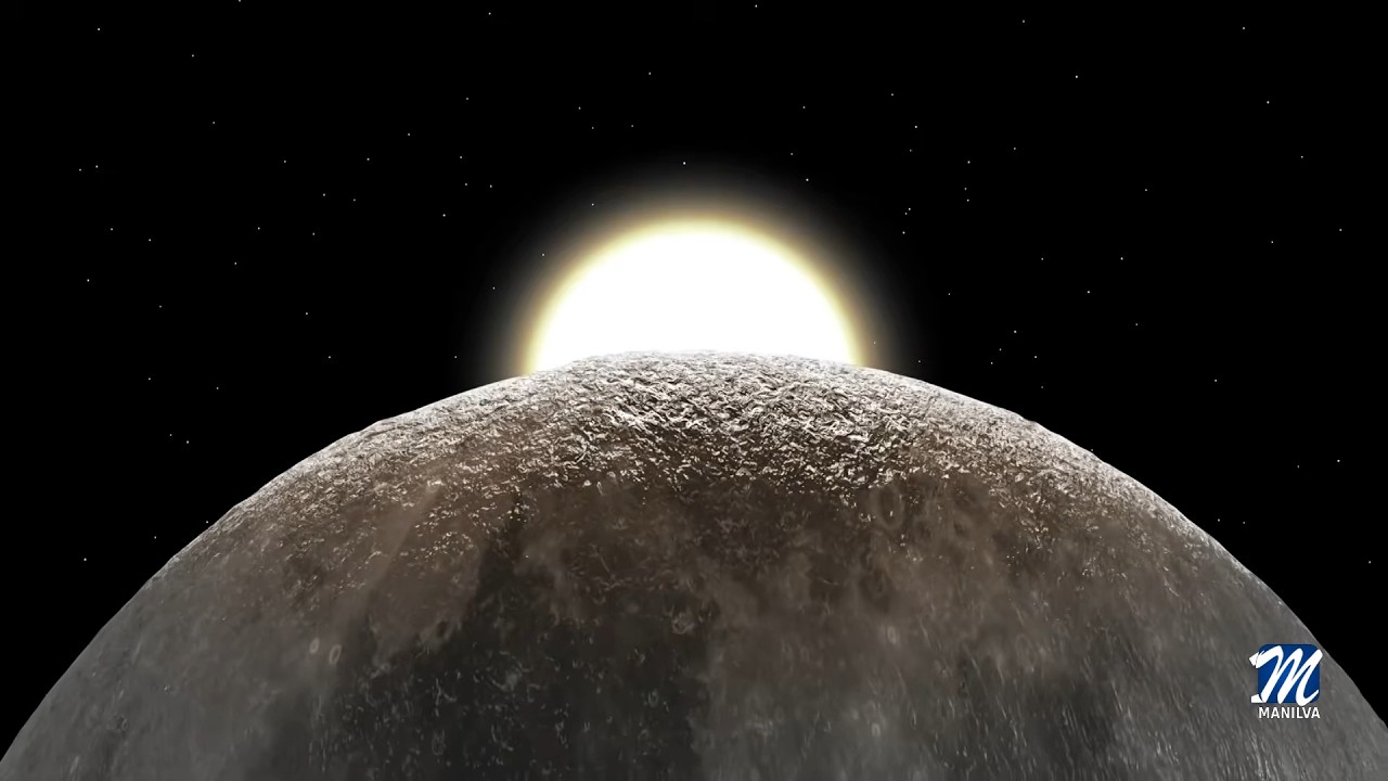 Este miércoles 12 de agosto habrá eclipse solar al 94% Este miércoles 12 de agosto habrá eclipse solar al 94%