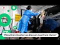 Scholen willen dat leraren sneller getest worden
