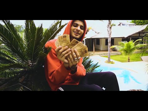 Rausch - Memórias [Prod. by Yardoo] (Official Video)