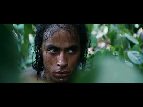 Jaguar Paw’s Savage Jungle Run – Traps, Revenge & Survival | Apocalypto (2006)