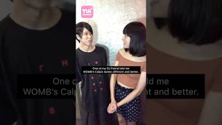 YUI CHANNEL VOL368 feat ADDICT