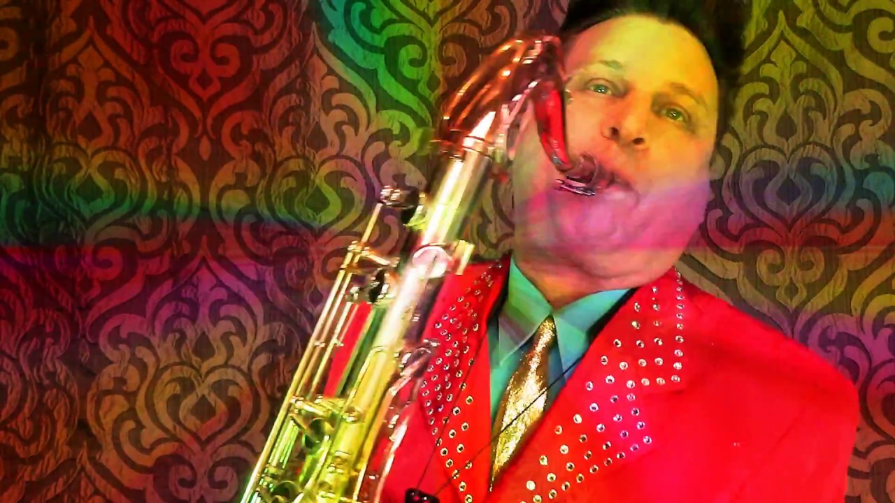 Hire A Touch Of Sax Saxophone Player in Oklahoma City, Oklahoma