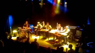 Eläkeläiset in concert @ Patronaat in Haarlem, pt 5 [20120416]