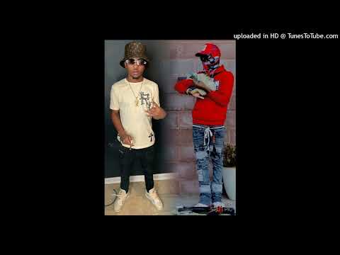 Tallapoosa Jay X Hard2Kill Youngan - Dead Souls