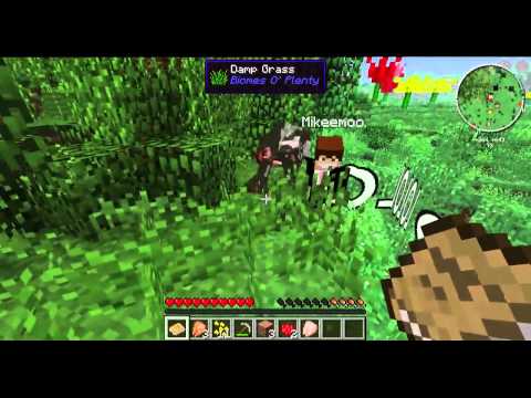 ForgeCraft - Episode 1 - Intro